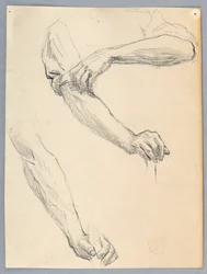 Studies van armen
