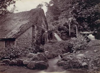 Chargford, Heilige S. Molen