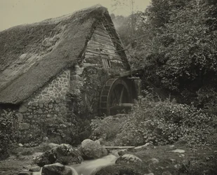 Holy Street Mill