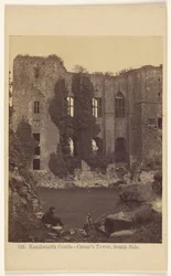 Kasteel Kenilworth - Caeser
