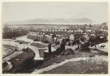 Llandudno en Conway Bay