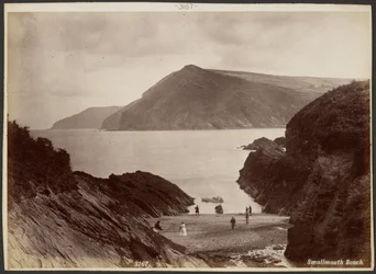 Klein-Zuidstrand