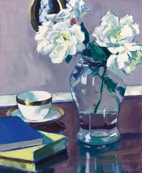 Rozen, eind jaren 1920