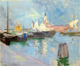 San Giorgio Maggiore, Venetië