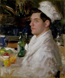De Chef