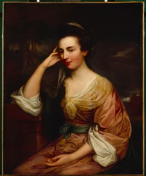 Mevrouw Chandos-Pole