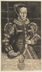 Mary I, Koningin van Engeland