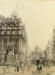 Pall Mall, Londen
