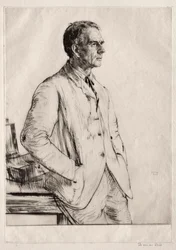 Dominee C. H. Grinling