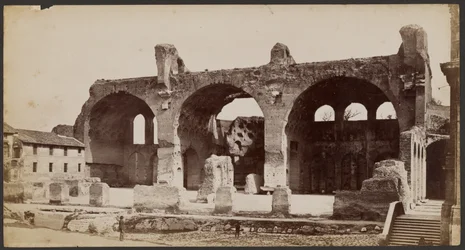 Basiliek van Constantijn