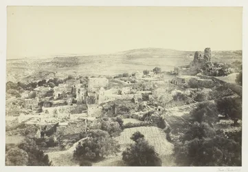 Bethanië