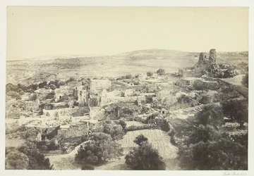 Bethanië