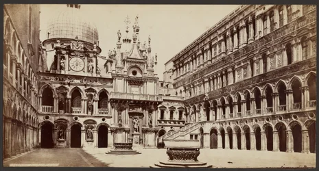 Dogepaleis, Venetië