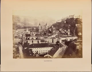 Salzburg