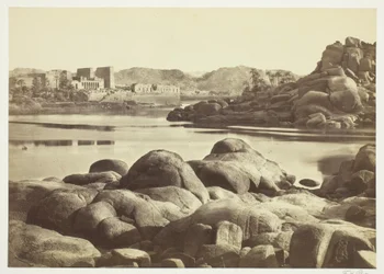De benadering van Philae