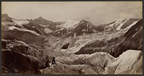 De Icemer: Grindelwald