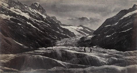 De Schriekhorn, Grindelwald
