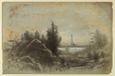Een Vuurtoren