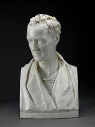 William Howley (1766-1848) Bisschop van Londen