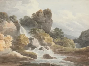 Waterval