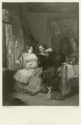 De ruzie