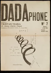 Voorpagina van 