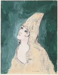 De Spaanse, ca. 1925-1928