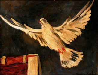 De vogel