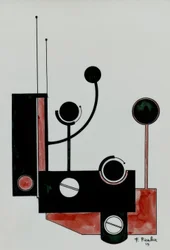 Mechanische samenstelling II