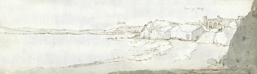 Haven van Tenby, c.1678