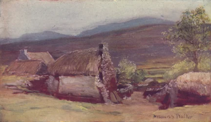 Ierse Hutten