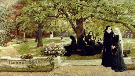 De Kloostertuin