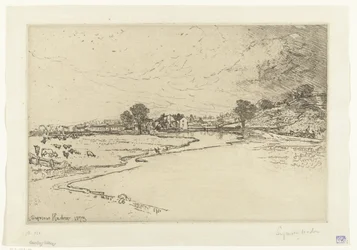 Abdij van Sawley