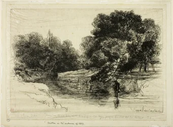 Een Rivier in Ierland