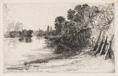 Brentford Veerboot