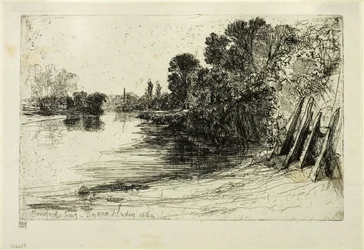 Brentford Veerboot
