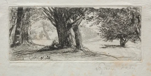 Hulstveld