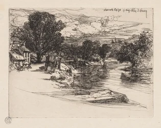 Huis van de Smyth