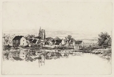 Kidwelly Stad