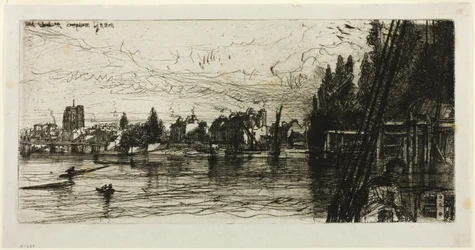 Oude Chelsea Kerk