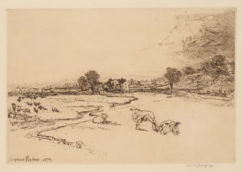 Sawley Abdij