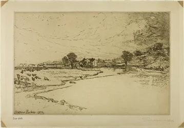 Sawley Abdij