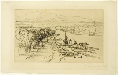 De Amstel, No. II