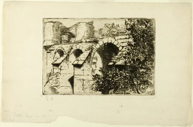 De Kasteelbrug