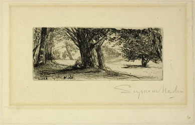 De hulvelden