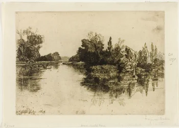 Het eiland, Boyles