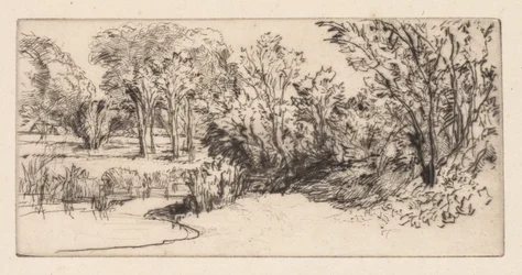 De kleine Longparish