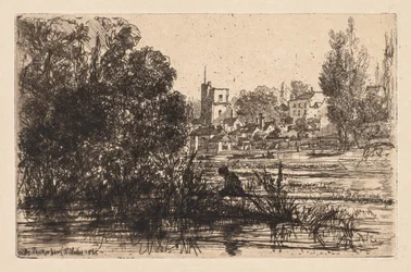 Twickenham Kerk