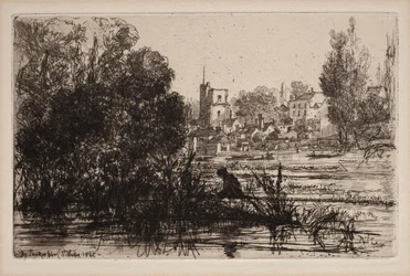 Twickenham Kerk