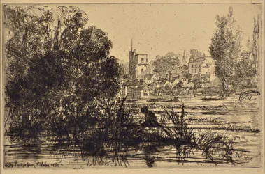 Twickenham Kerk